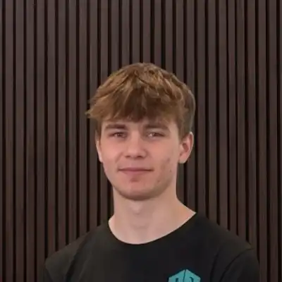 Mika S.